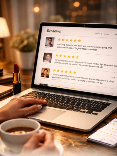 The power of feedback